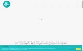 Visitstagnes.com Screenshot 2024-06-30 12:46:00