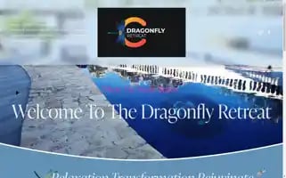 Dragonfly-retreat.com Screenshot 2024-06-26 05:12:36