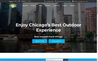 Kayakchicago.com Screenshot 2024-05-12 14:14:42