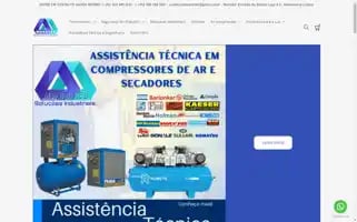Manstecequipamentos.com Screenshot 2024-04-27 11:50:18