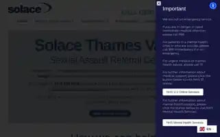 Solacesarc.org.uk Screenshot 2024-06-30 20:51:29