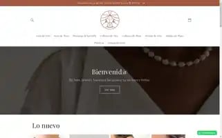 Amujewelry.cl Screenshot 2024-04-27 10:03:57