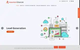 Amarketforce.com Screenshot 2024-05-08 12:17:22