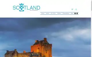 Secretscotlandtours.co.uk Screenshot 2024-04-26 01:17:36