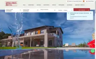 Amalinashotel.com Screenshot 2024-04-22 19:35:21