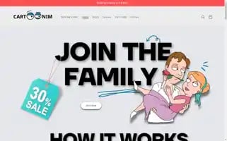 Cartoonim.com Screenshot 2024-04-27 13:34:06