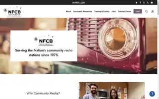 Nfcb.org Screenshot 2024-06-30 11:08:21