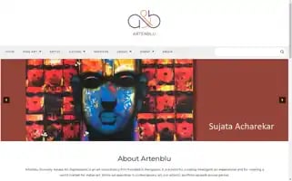 Artenblu.in Screenshot 2024-05-21 22:28:41