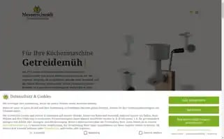 Messerschmidt-muehlen.de Screenshot 2024-06-18 13:21:08