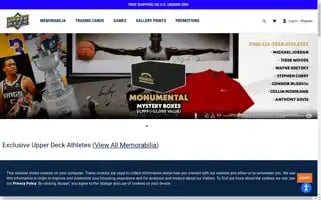 Upperdeckstore.com Screenshot 2024-05-14 19:08:17
