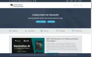 Strategictreasurer.com Screenshot 2024-05-14 02:42:22