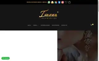 Ivannaaccesorios.com Screenshot 2024-05-29 12:31:43