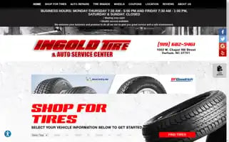 Ingoldtire.com Screenshot 2024-05-12 09:51:33