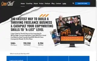 Copychief.com Screenshot 2024-06-28 17:31:28