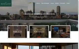 Hartlandhotelgroup.com Screenshot 2024-04-18 13:19:26