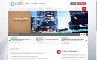 Asesor.edu.pl Screenshot 2024-06-19 04:10:45