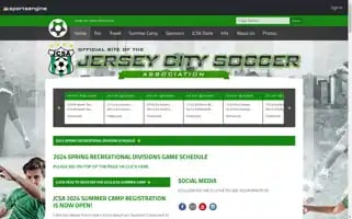 Jerseycitysoccerassociation.com Screenshot 2024-05-16 03:19:34