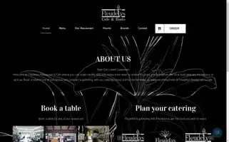 Fleudelysrestaurant.com Screenshot 2024-05-29 02:37:09