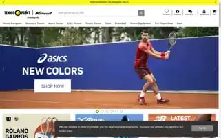 Tennis-point.com Screenshot 2024-05-14 06:29:07