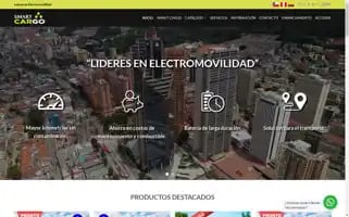 Smartcargo.co.com Screenshot 2024-06-27 04:26:07
