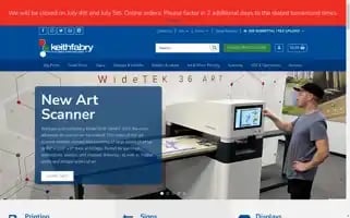 Keithfabry.com Screenshot 2024-07-02 22:39:12