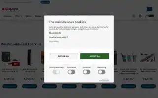 Alphamega.com.cy Screenshot 2024-06-30 03:12:49