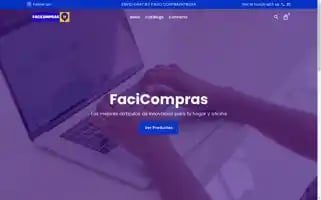 Facicomprasmx.com Screenshot 2024-04-27 14:56:56