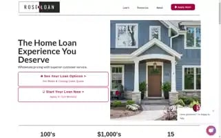 Rose.loan Screenshot 2024-05-24 18:50:00