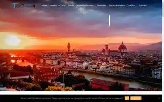 Tuscanyprivatetours.it Screenshot 2024-04-26 21:23:49