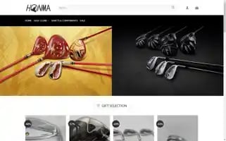 Emporiumgolf.com Screenshot 2024-05-26 12:32:57