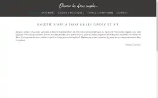 Observer-les-choses-simples.fr Screenshot 2024-05-23 04:01:55