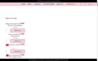 Stansoutbeauty.com Screenshot 2024-06-12 05:50:05