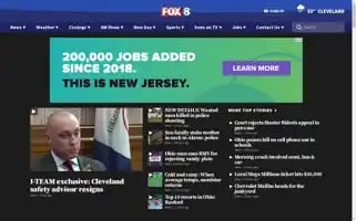 Fox8.com Screenshot 2024-05-09 19:02:17