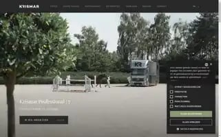 Krismarhorsetrucks.eu Screenshot 2024-07-08 15:19:49