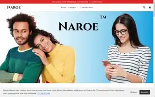 Naroeshop.com Screenshot 2024-04-27 12:18:25