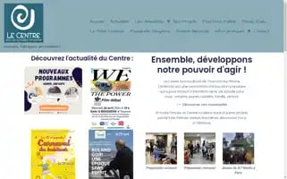 Cstournon.com Screenshot 2024-04-23 19:09:01