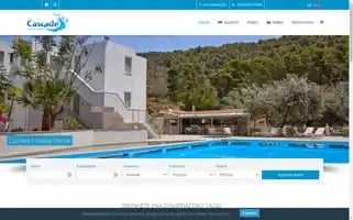 Cascadehotel.gr Screenshot 2024-04-25 13:41:22