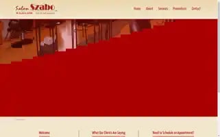 Salonszabo.com Screenshot 2024-05-16 16:06:25