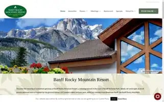 Rockymountainresort.com Screenshot 2024-07-05 07:39:01