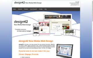 Design42.com Screenshot 2024-05-09 09:28:19