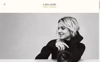 Larajadeeducation.com Screenshot 2024-07-01 15:03:05