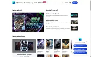 Webnovel.com Screenshot 2024-05-15 00:58:15