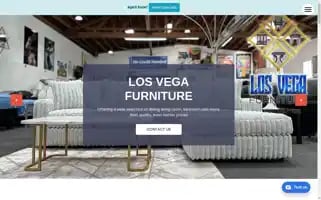Losvegafurniture.com Screenshot 2024-05-16 06:11:55