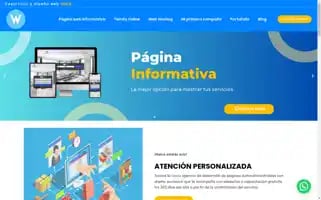 Agenciawebpoint.cl Screenshot 2024-06-28 11:50:33