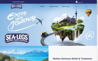 Sea-legs.co.nz Screenshot 2024-06-27 20:51:10