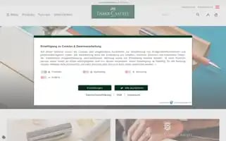 Faber-castell.at Screenshot 2024-07-08 04:47:39