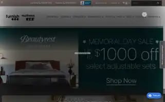 Eauclairefurnish123.com Screenshot 2024-05-09 12:43:47