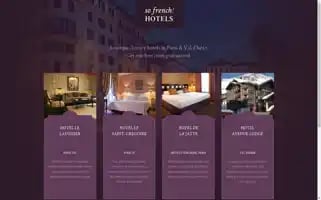Sofrenchhotels.com Screenshot 2024-04-23 11:25:30