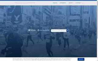 Anthonytravel.com Screenshot 2024-04-19 09:05:08