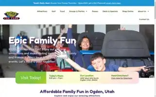 Toadsfunzone.com Screenshot 2024-05-16 21:39:44